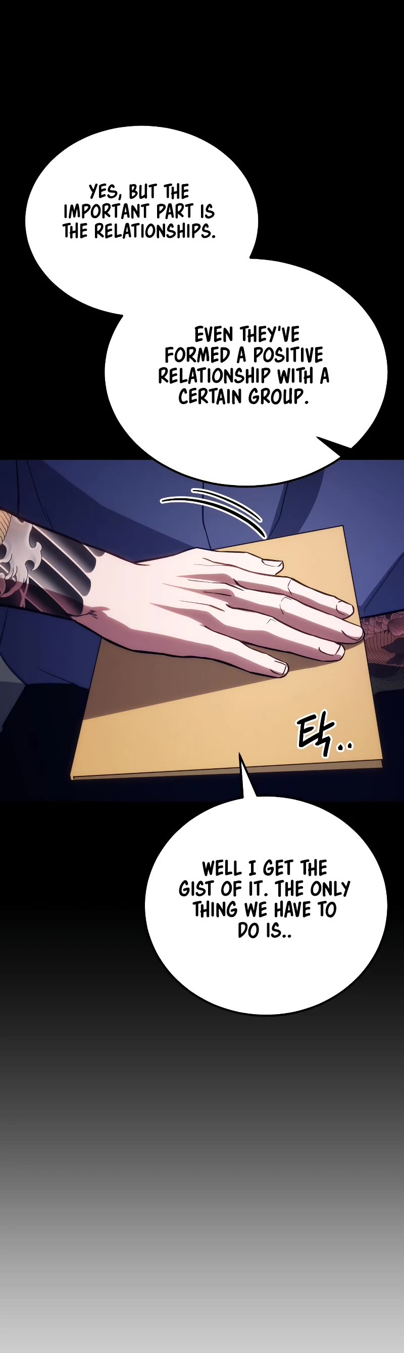 Baek XX chapter 6 page 56