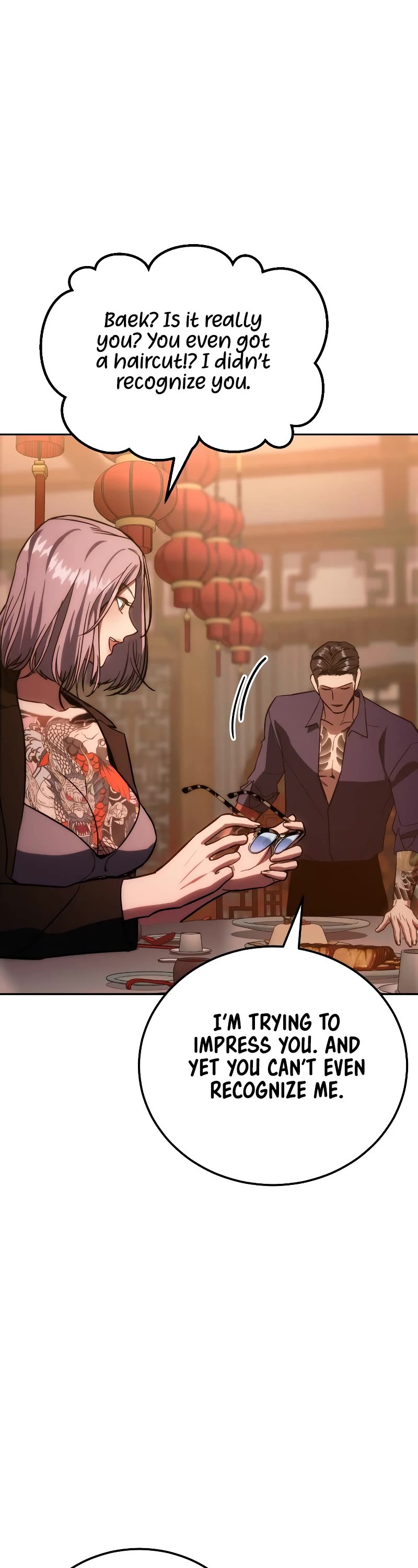 Baek XX chapter 6 page 58