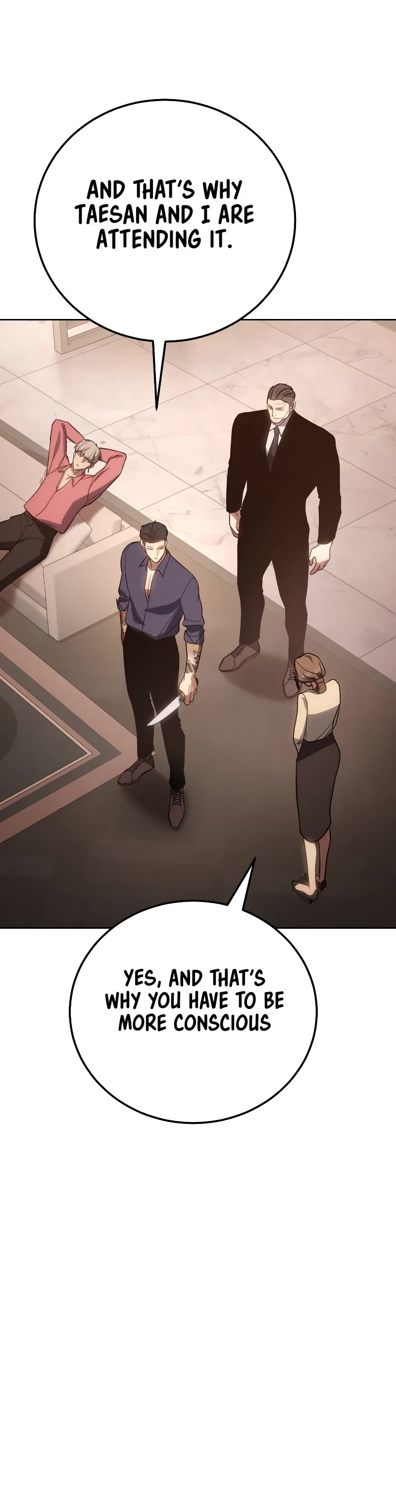 Baek XX chapter 6 page 6