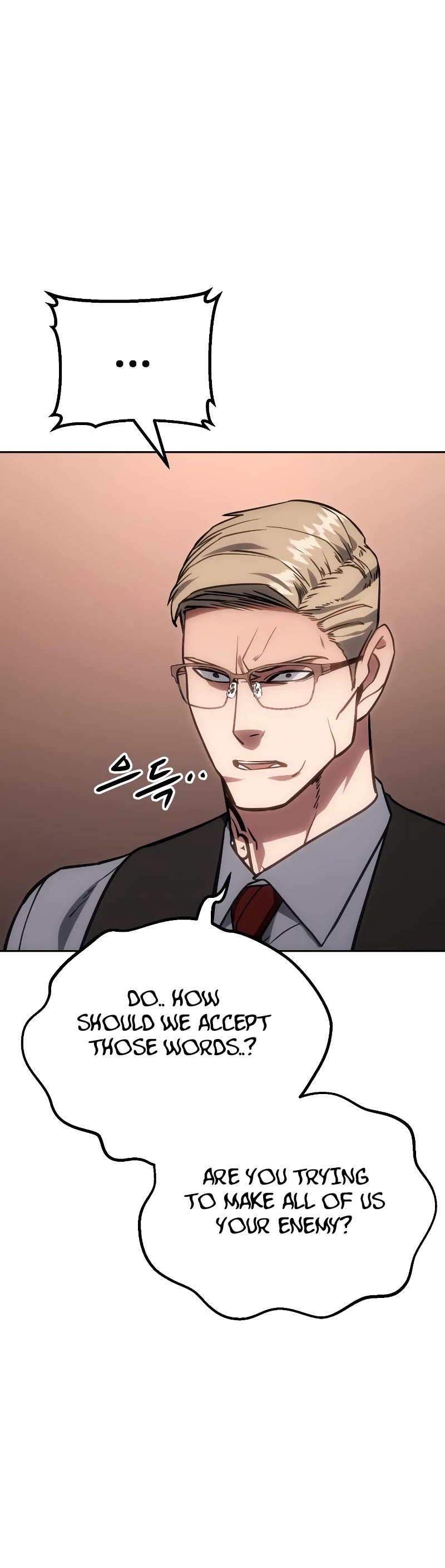 Baek XX chapter 6 page 69