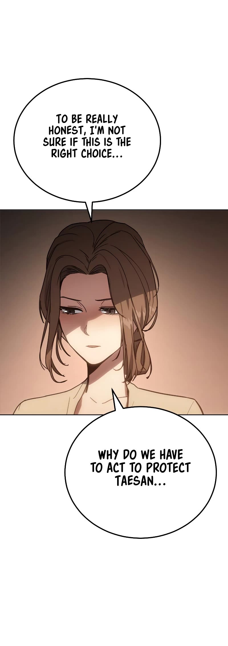 Baek XX chapter 6 page 7