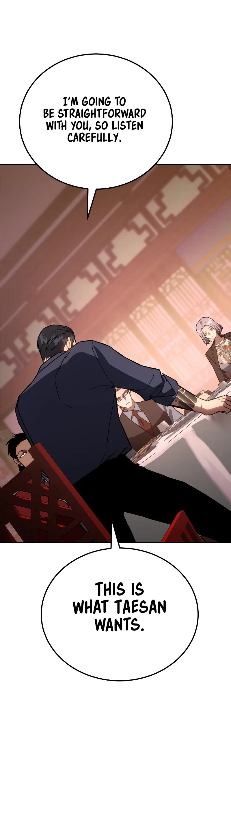 Baek XX chapter 6 page 70