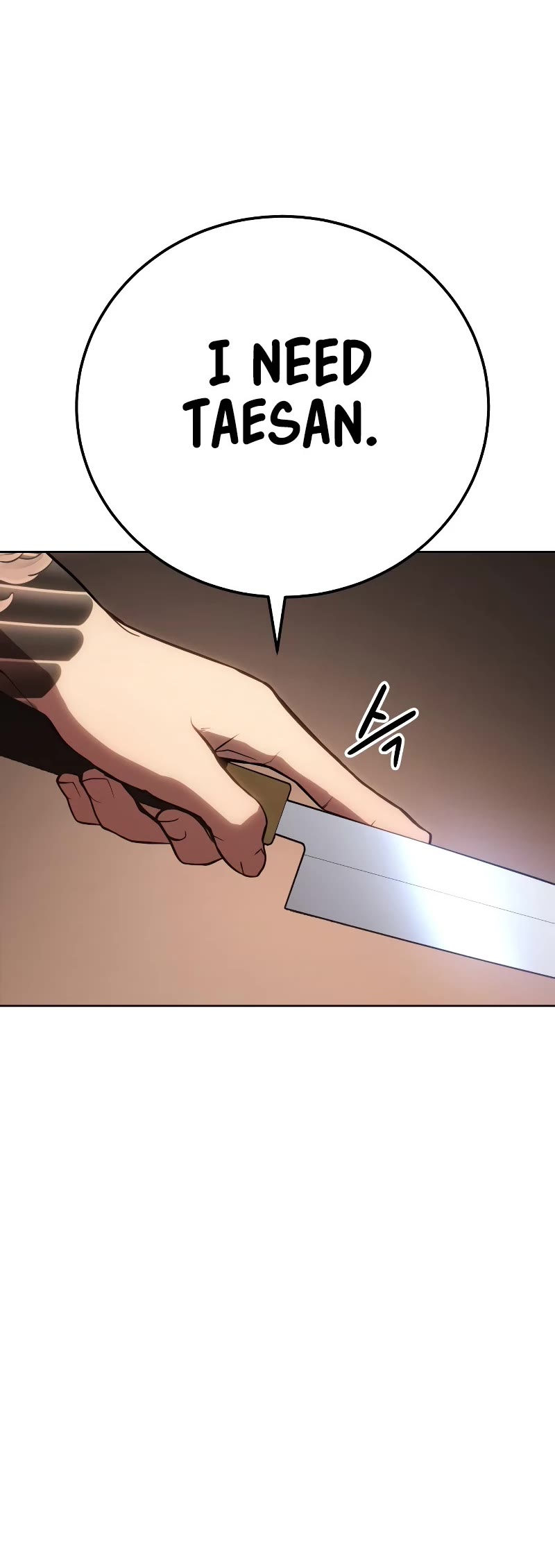 Baek XX chapter 6 page 8