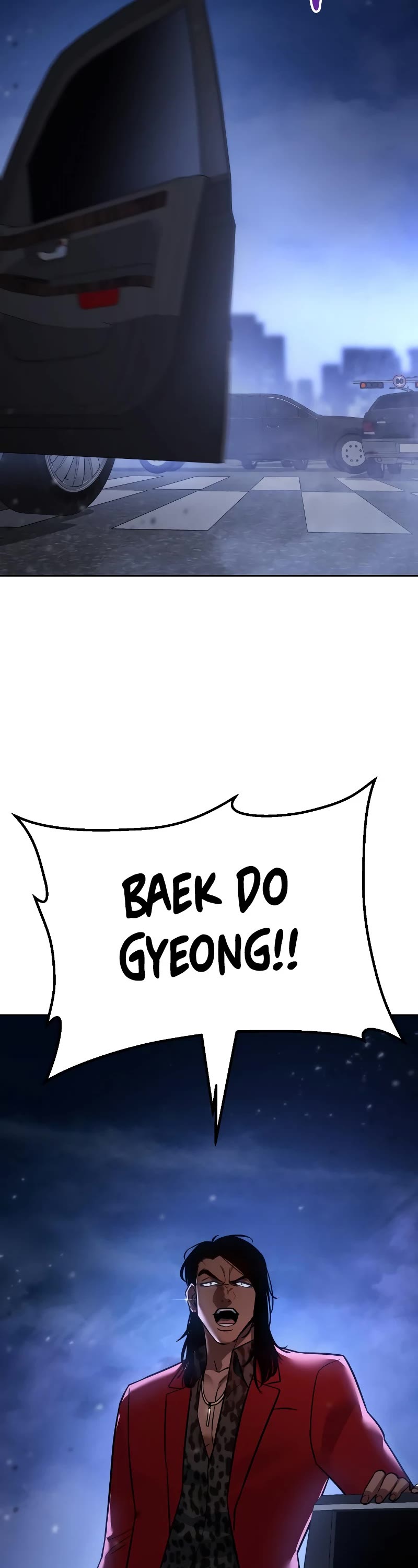Baek XX chapter 6 page 80