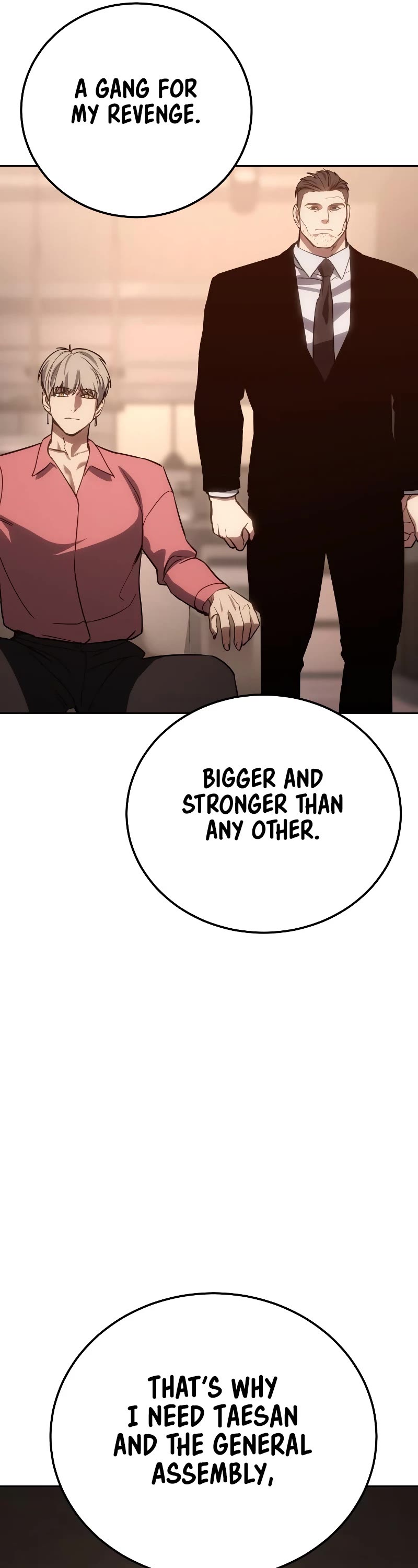 Baek XX chapter 6 page 9