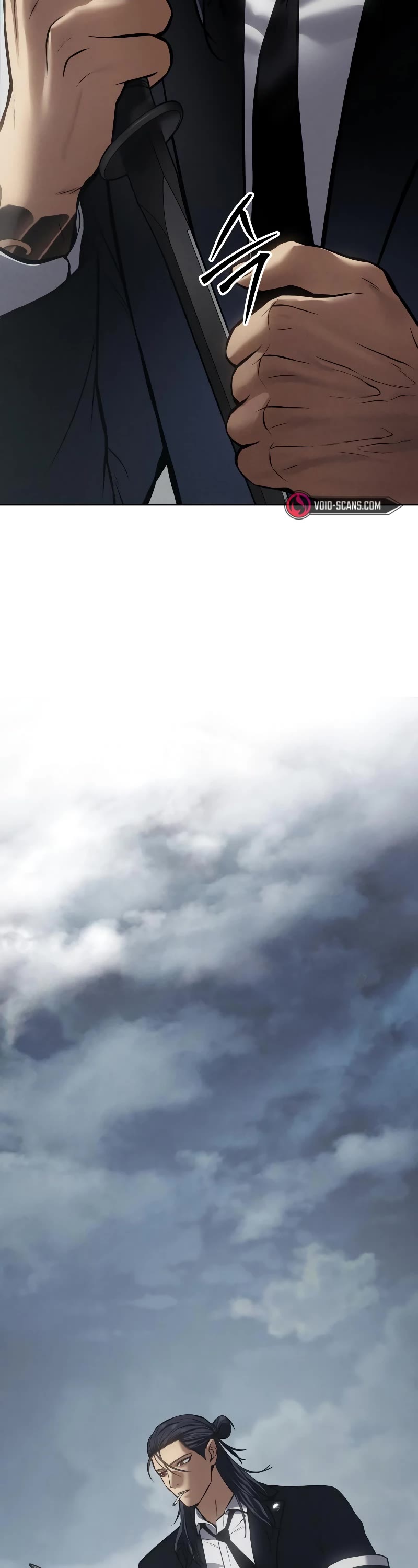 Baek XX chapter 60 page 2