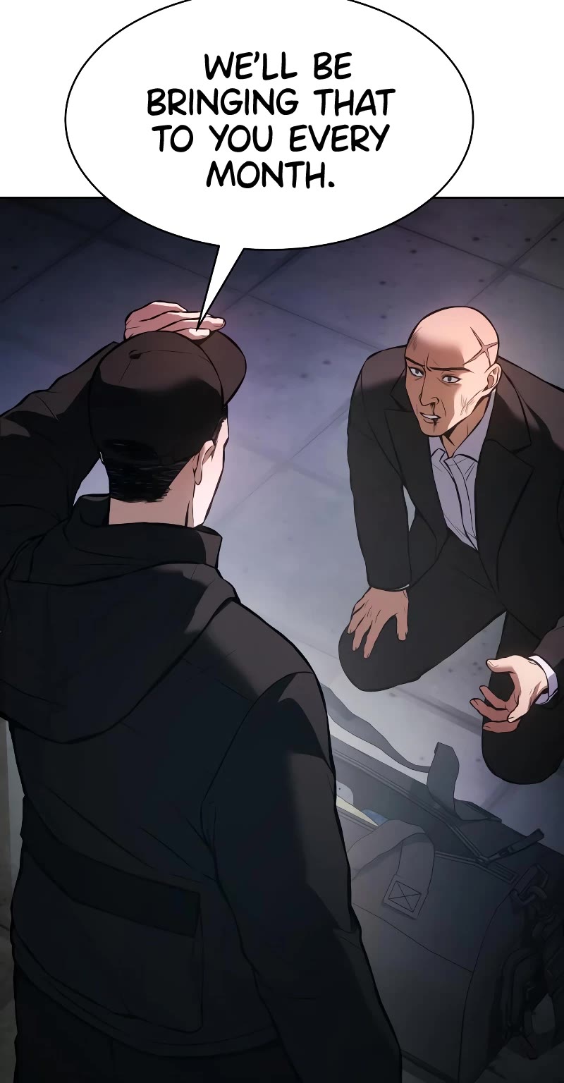 Baek XX chapter 60 page 33