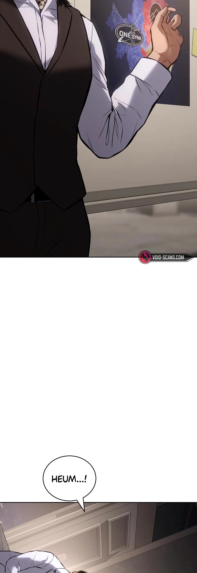 Baek XX chapter 60 page 38