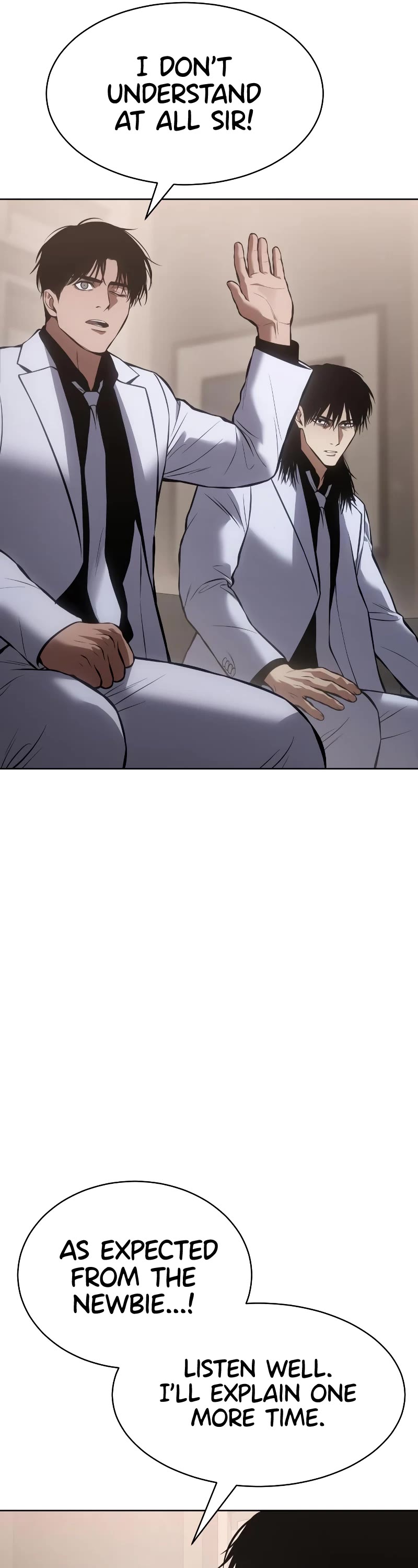 Baek XX chapter 60 page 40