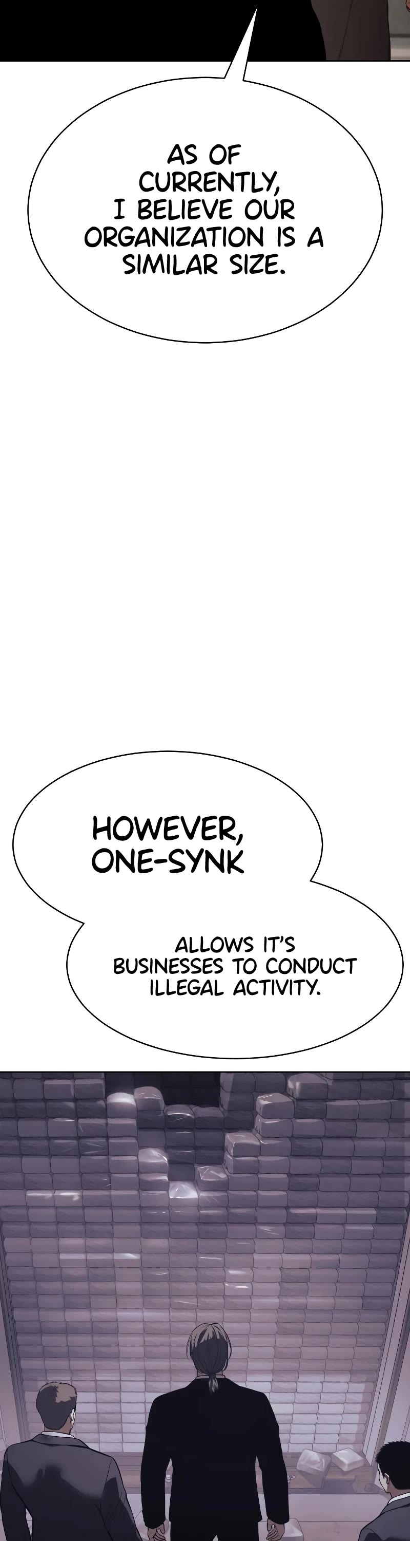 Baek XX chapter 60 page 48