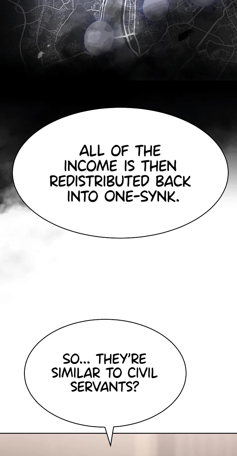 Baek XX chapter 60 page 50