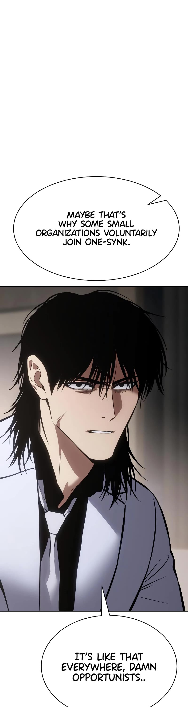 Baek XX chapter 60 page 52