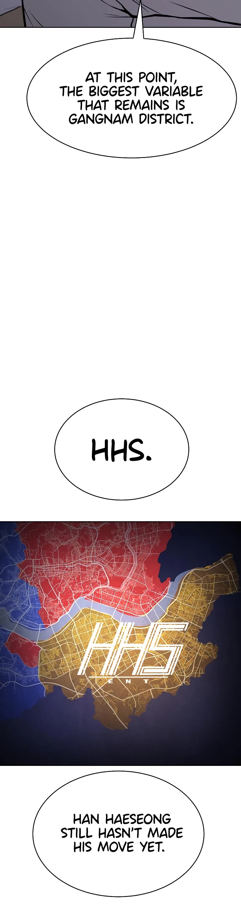 Baek XX chapter 60 page 54