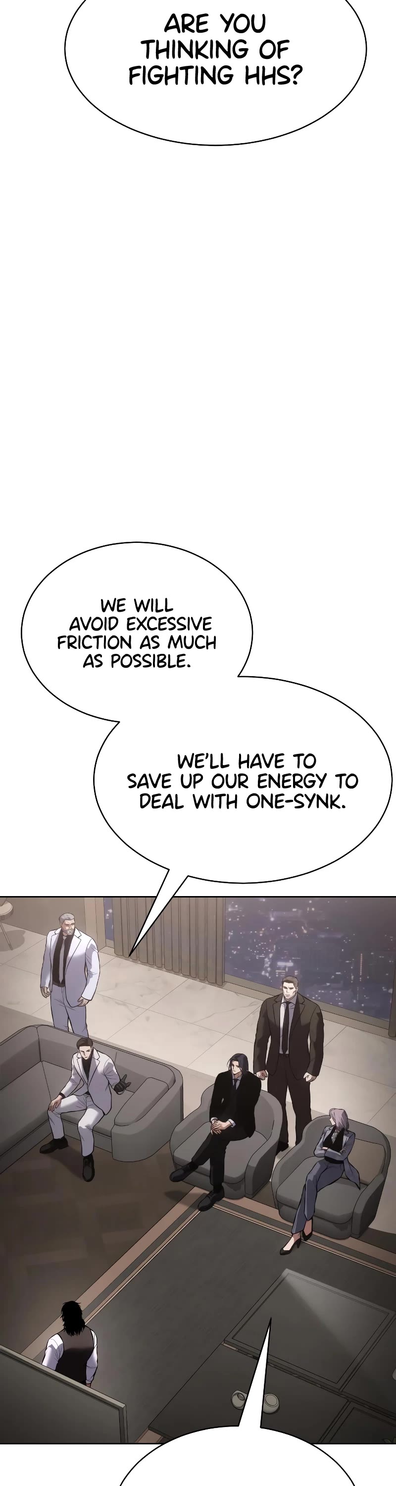 Baek XX chapter 60 page 59