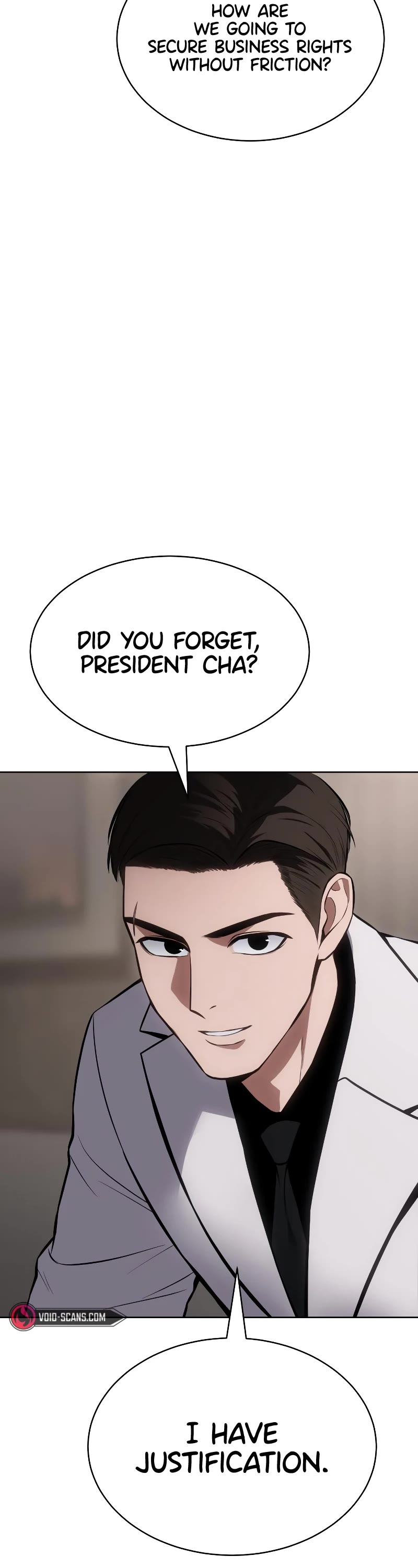 Baek XX chapter 60 page 60