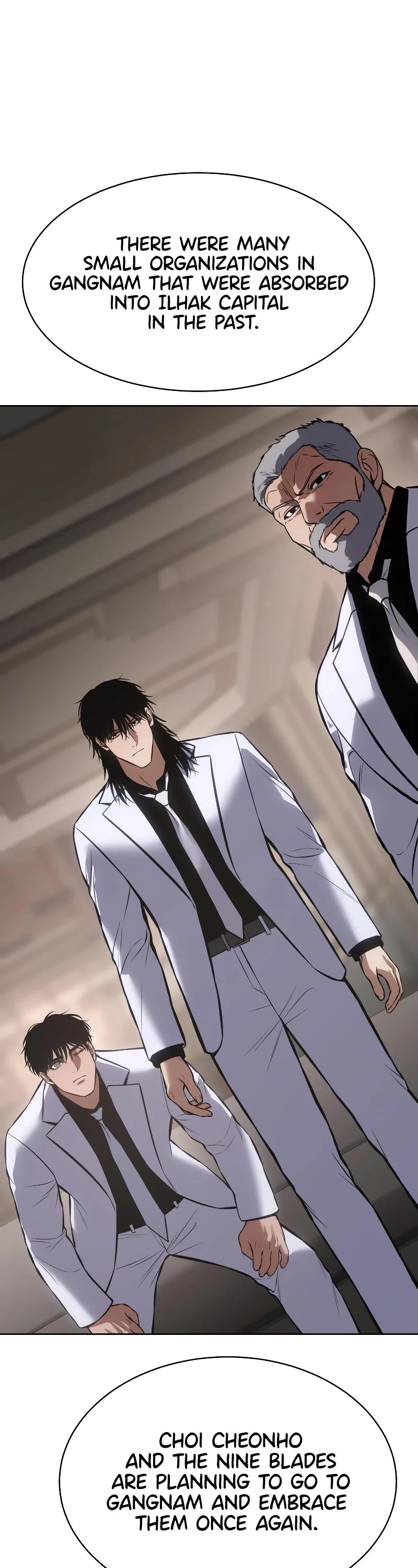 Baek XX chapter 60 page 65