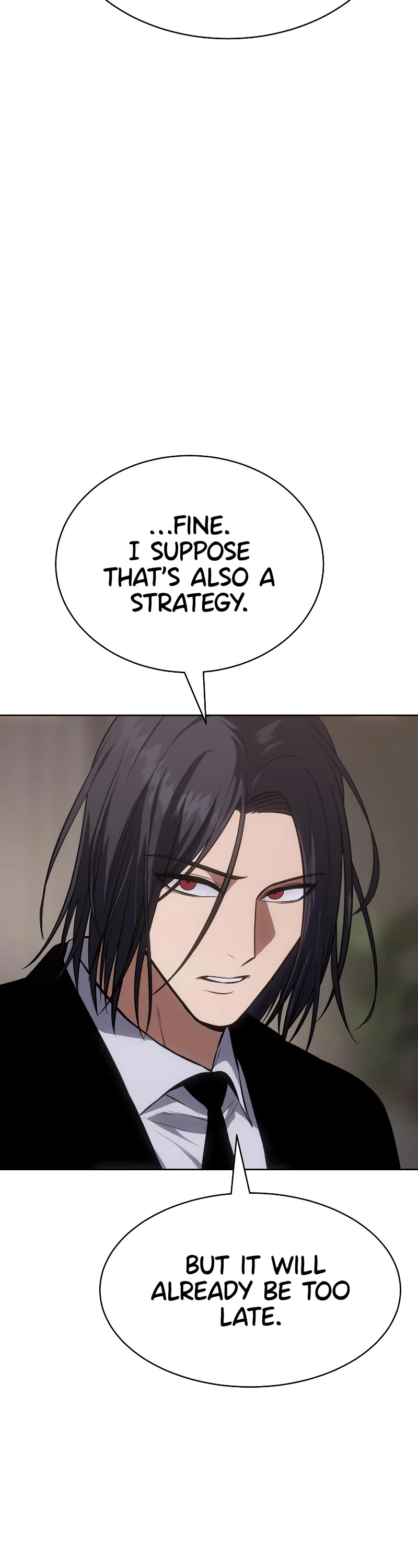 Baek XX chapter 60 page 66