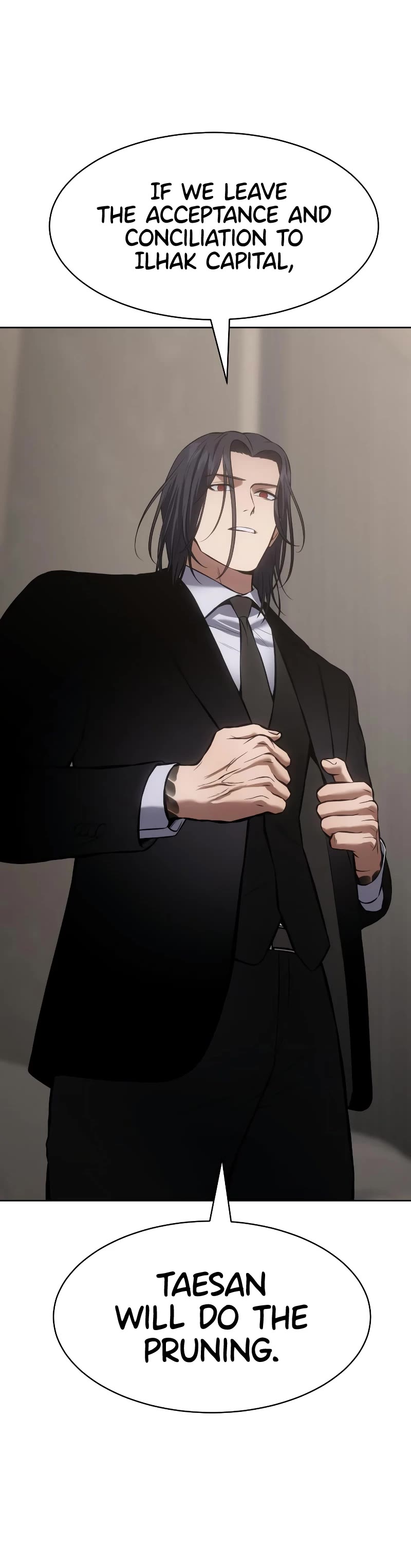 Baek XX chapter 60 page 70