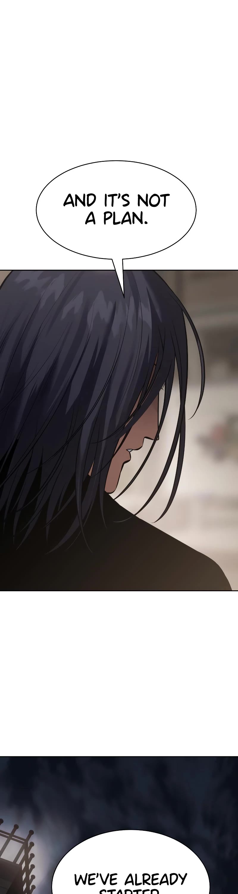 Baek XX chapter 60 page 71