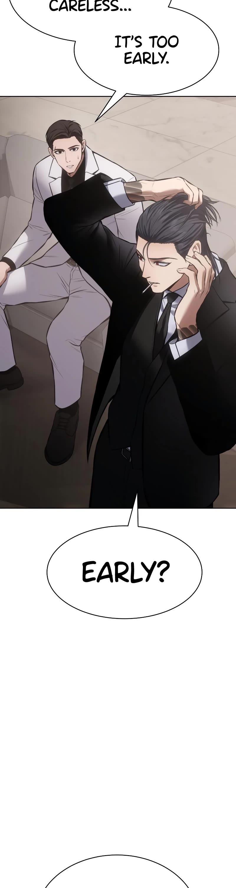 Baek XX chapter 60 page 81