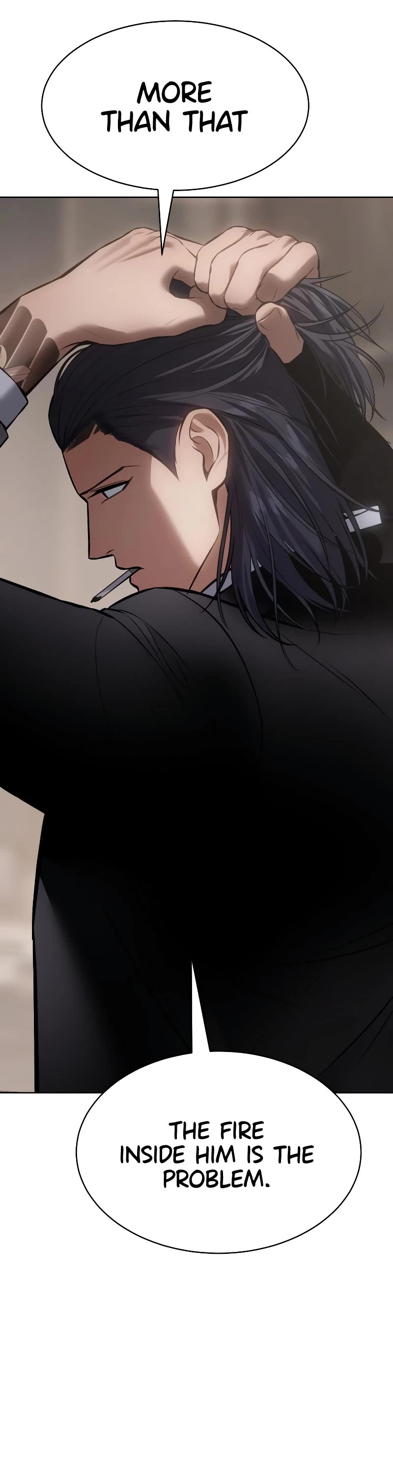 Baek XX chapter 60 page 86