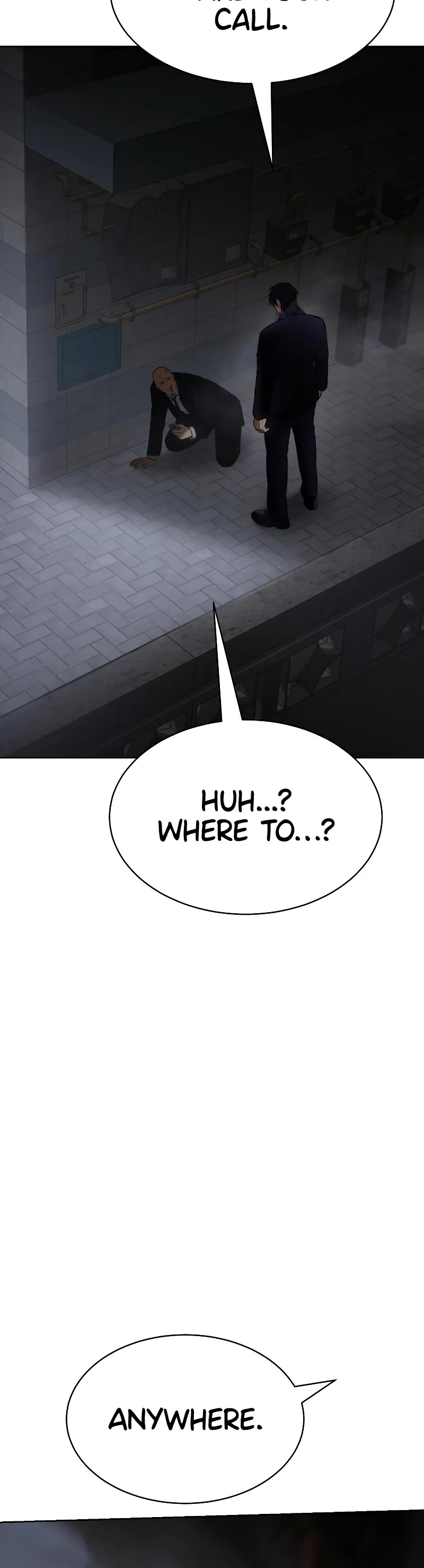 Baek XX chapter 60 page 89