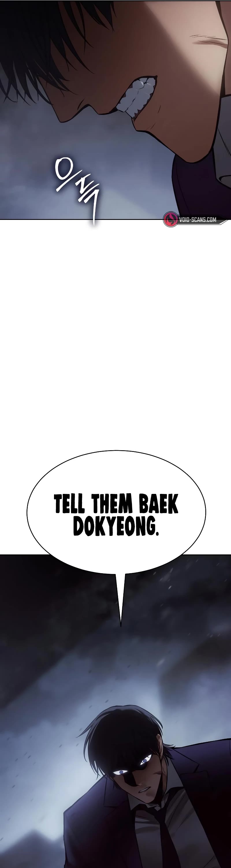 Baek XX chapter 60 page 91