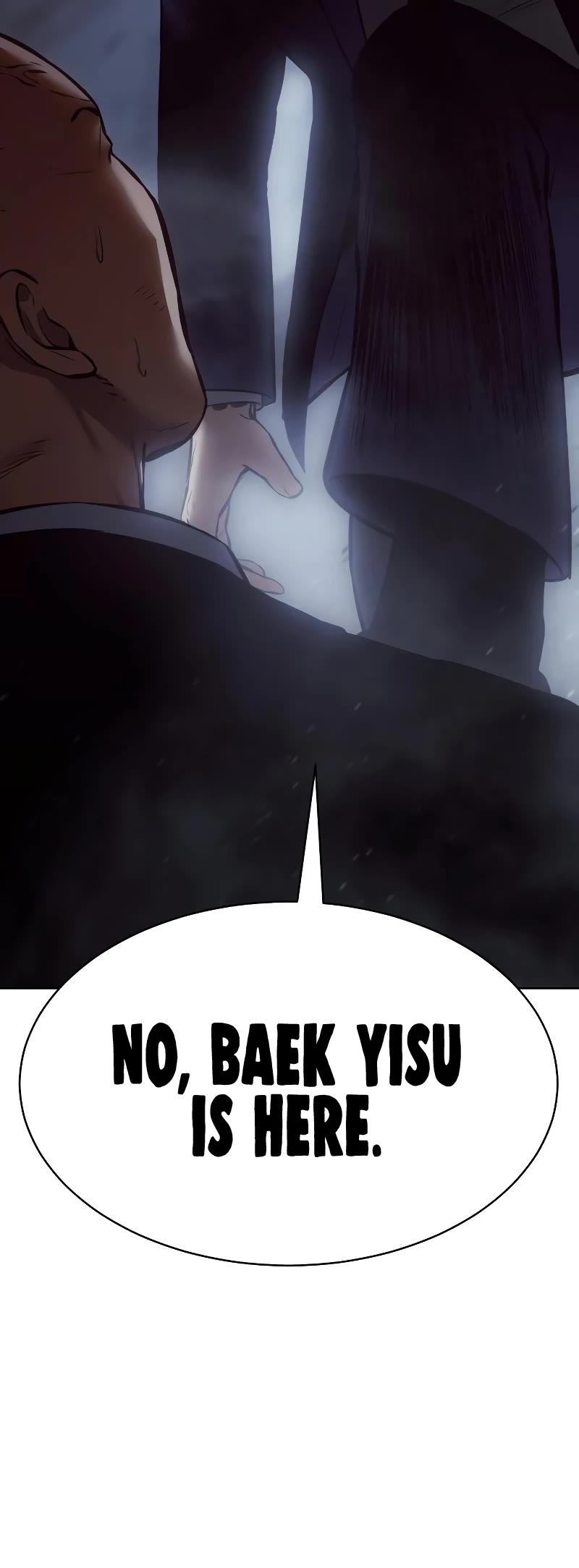 Baek XX chapter 60 page 92