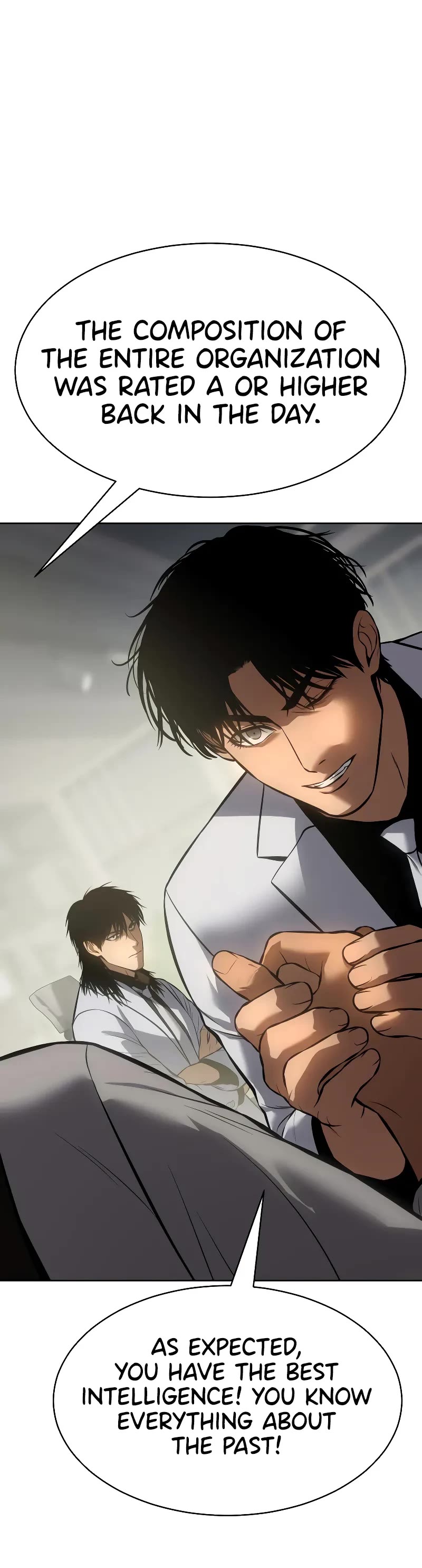 Baek XX chapter 61 page 14