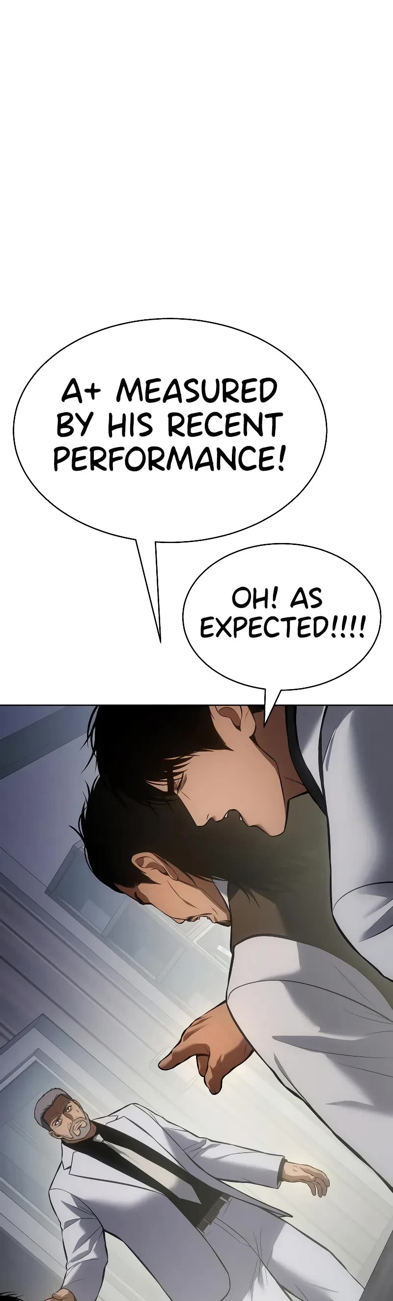 Baek XX chapter 61 page 19