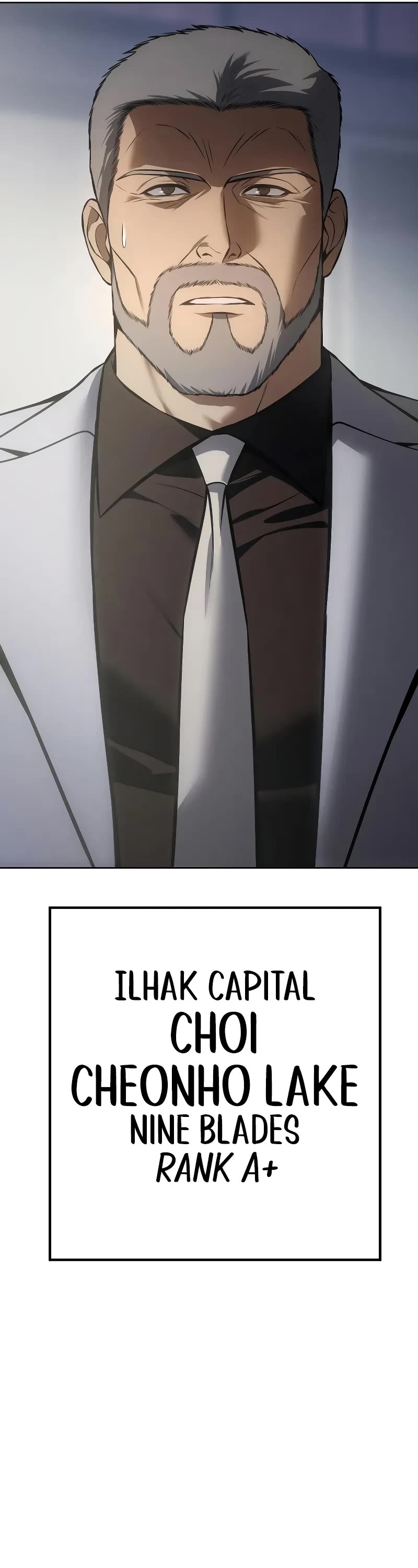 Baek XX chapter 61 page 21
