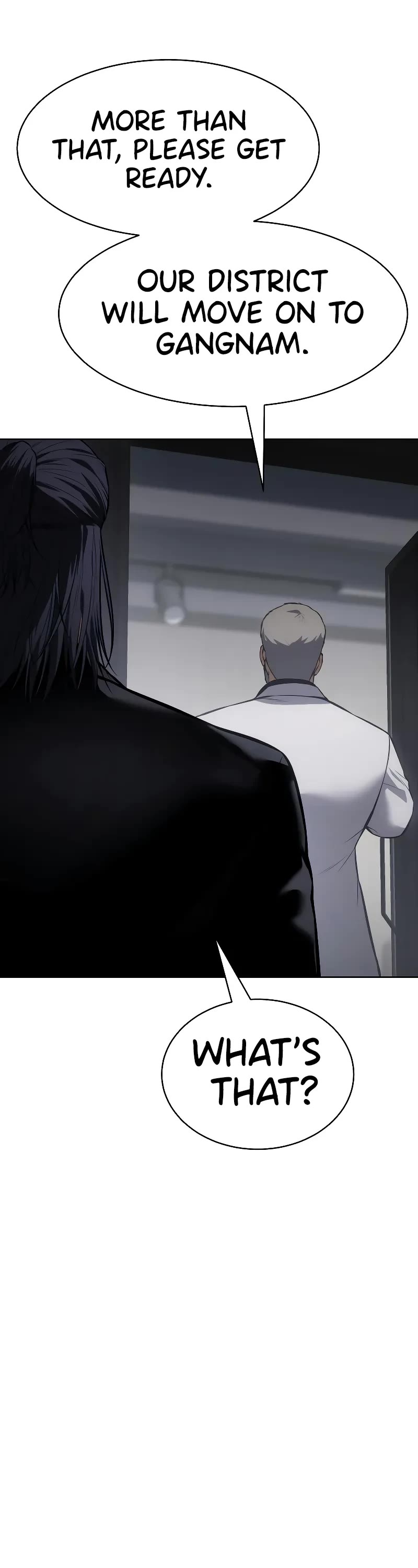 Baek XX chapter 61 page 22