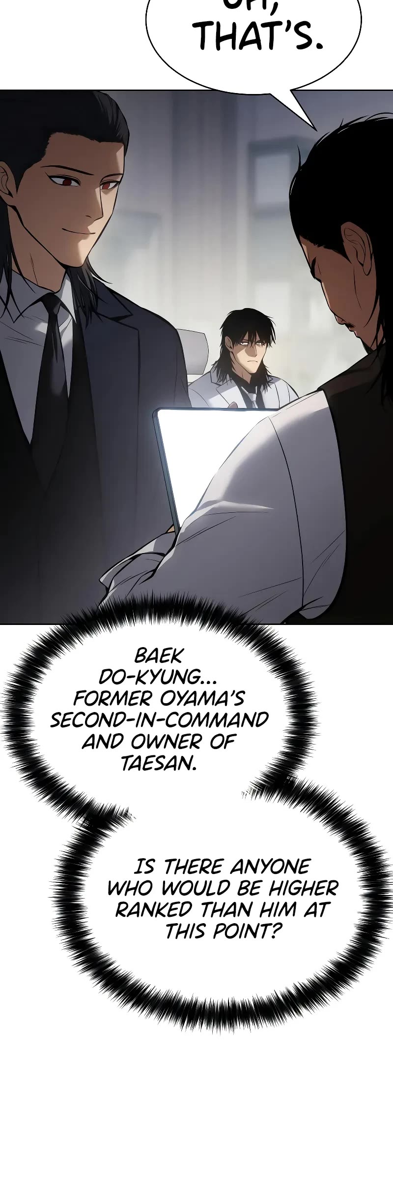 Baek XX chapter 61 page 24