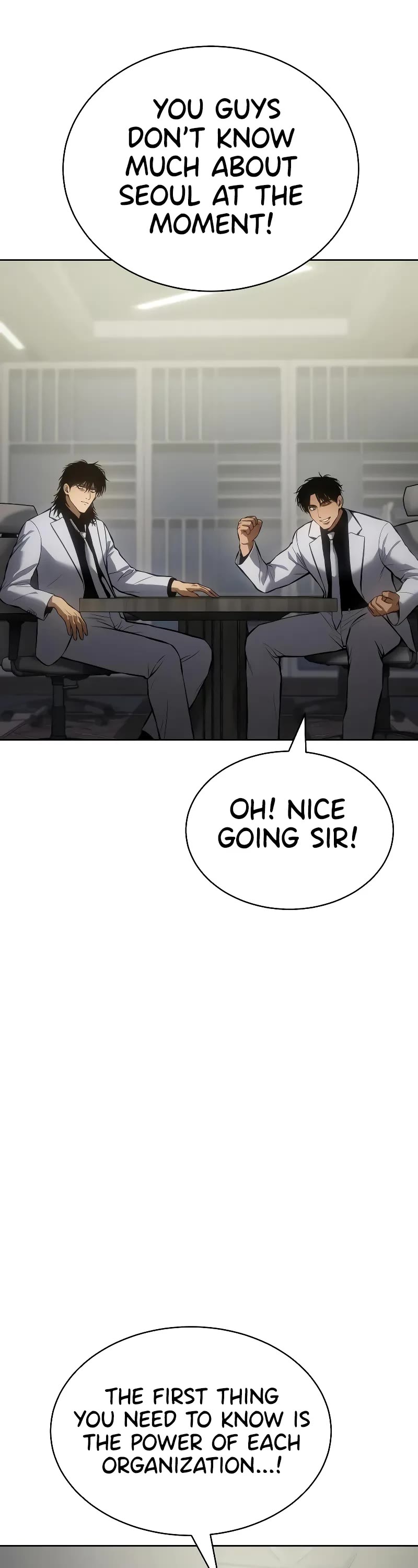 Baek XX chapter 61 page 3