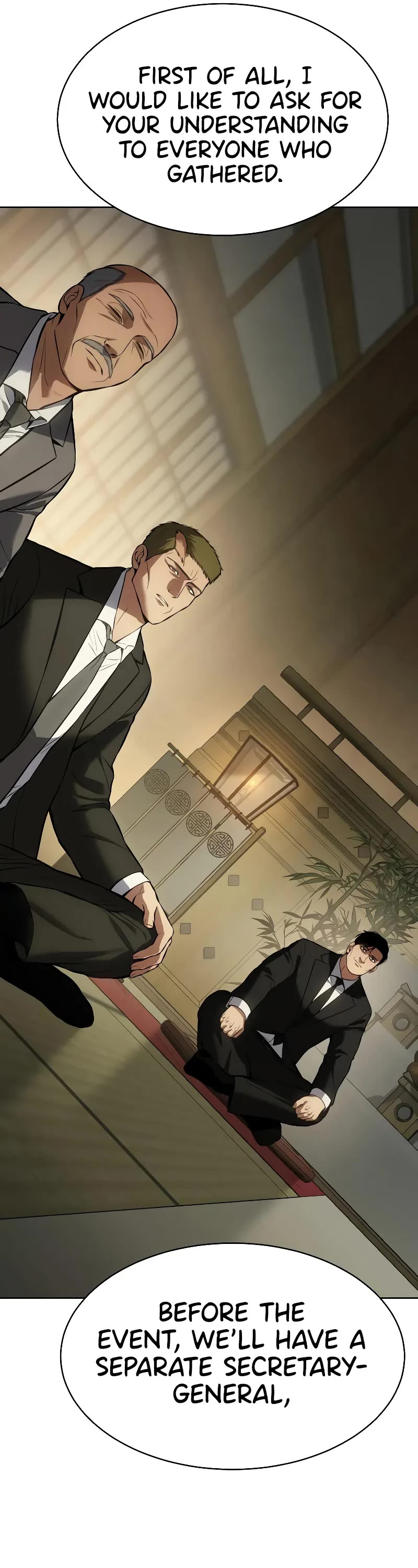 Baek XX chapter 61 page 31