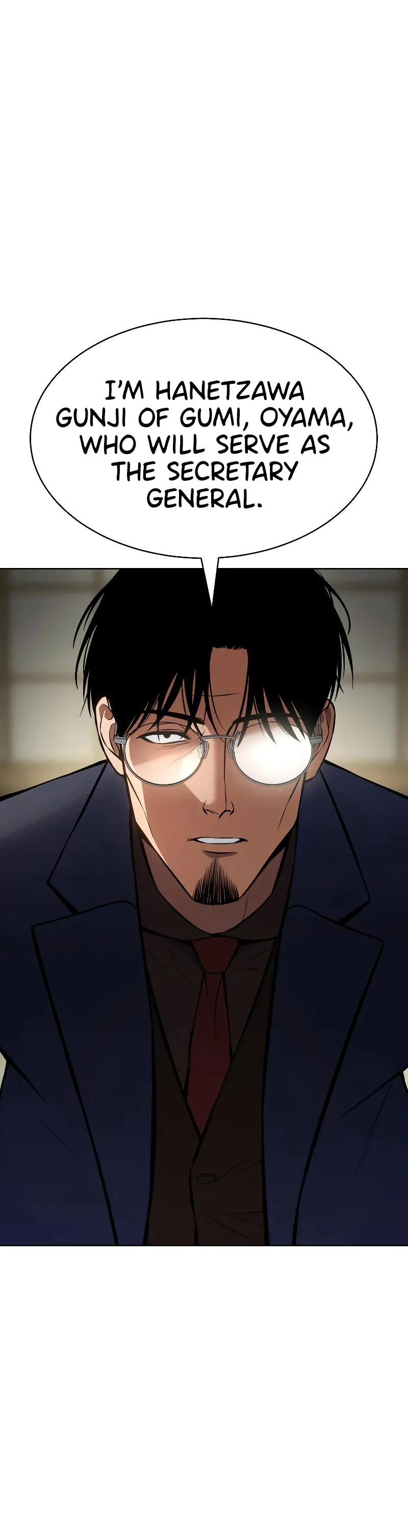 Baek XX chapter 61 page 33