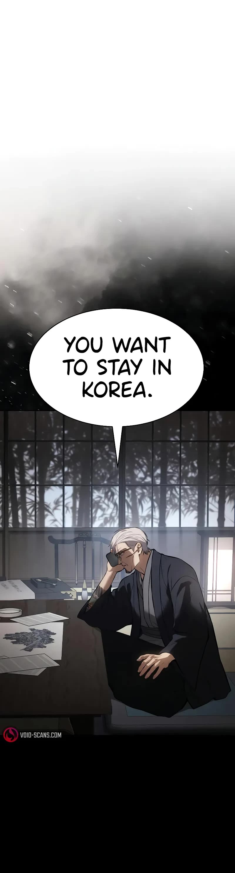 Baek XX chapter 61 page 34