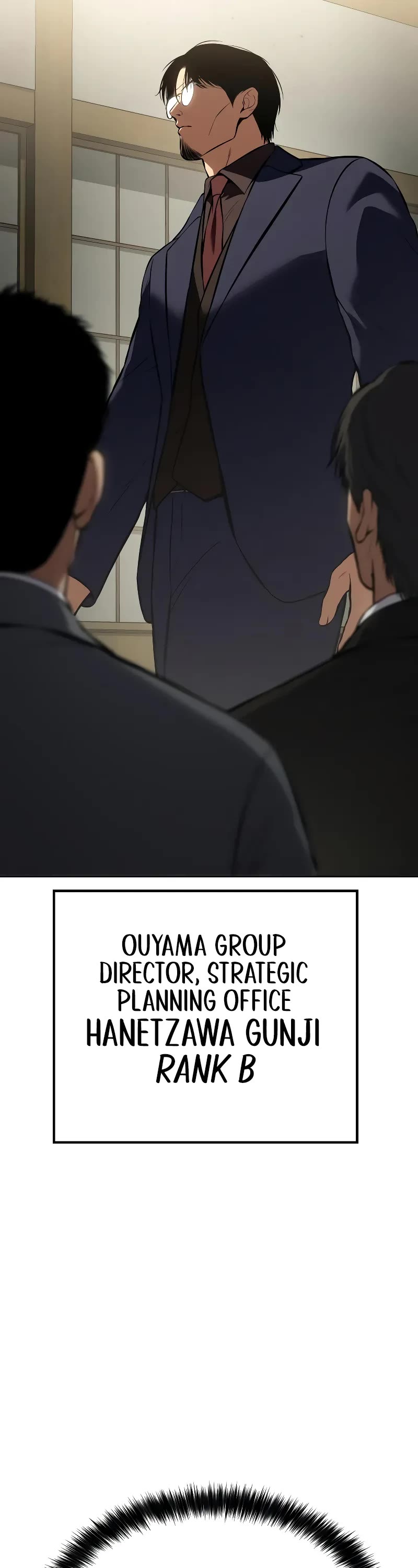 Baek XX chapter 61 page 37