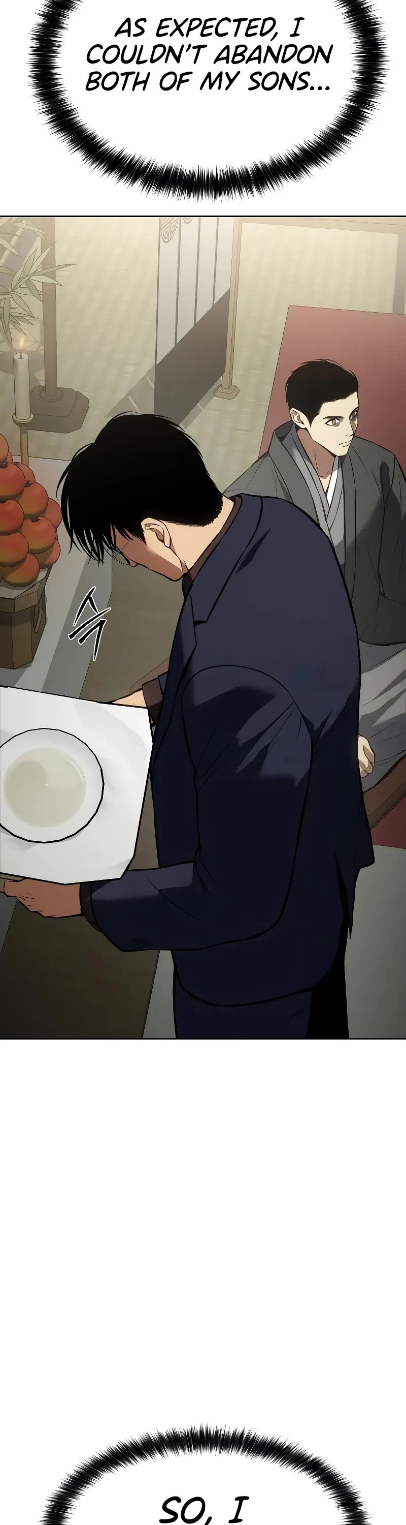 Baek XX chapter 61 page 38