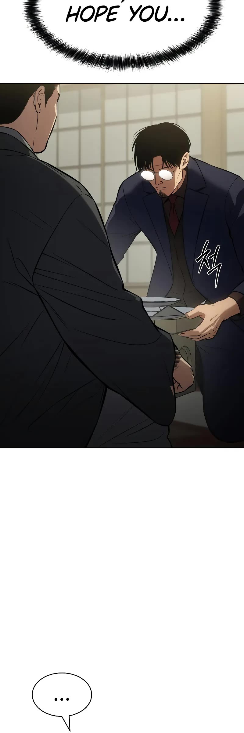 Baek XX chapter 61 page 39