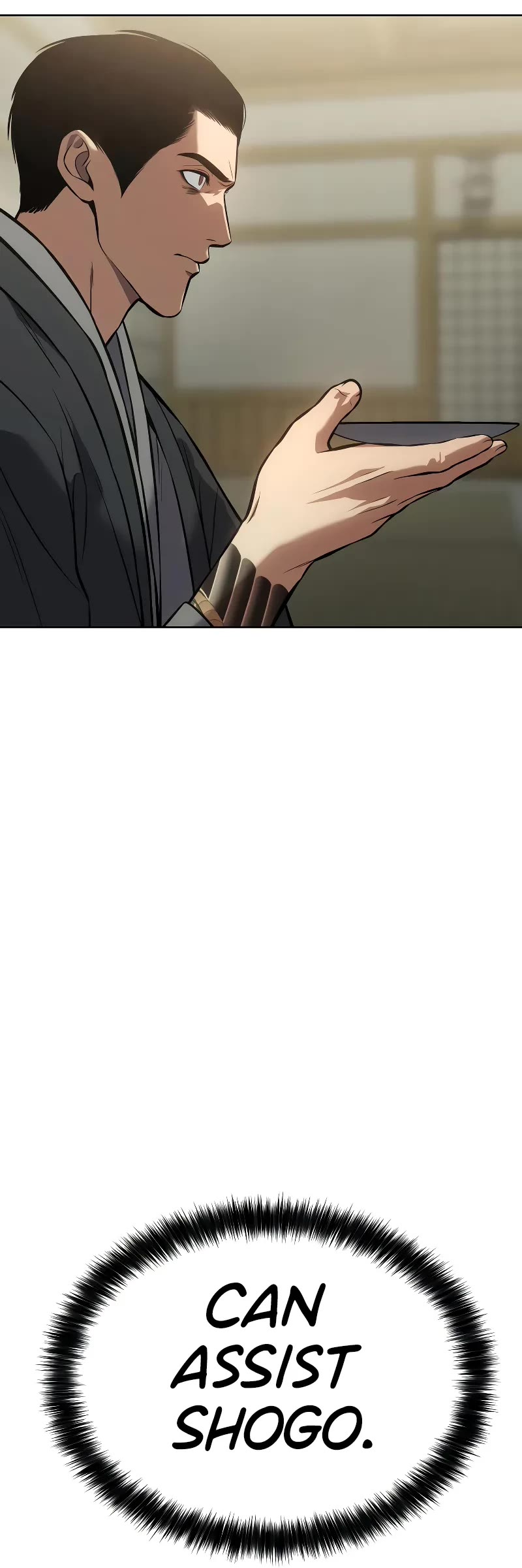 Baek XX chapter 61 page 40