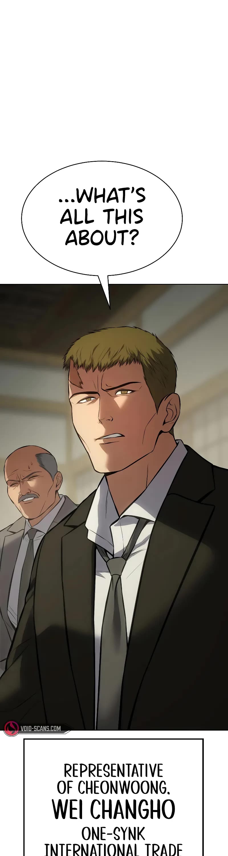 Baek XX chapter 61 page 43