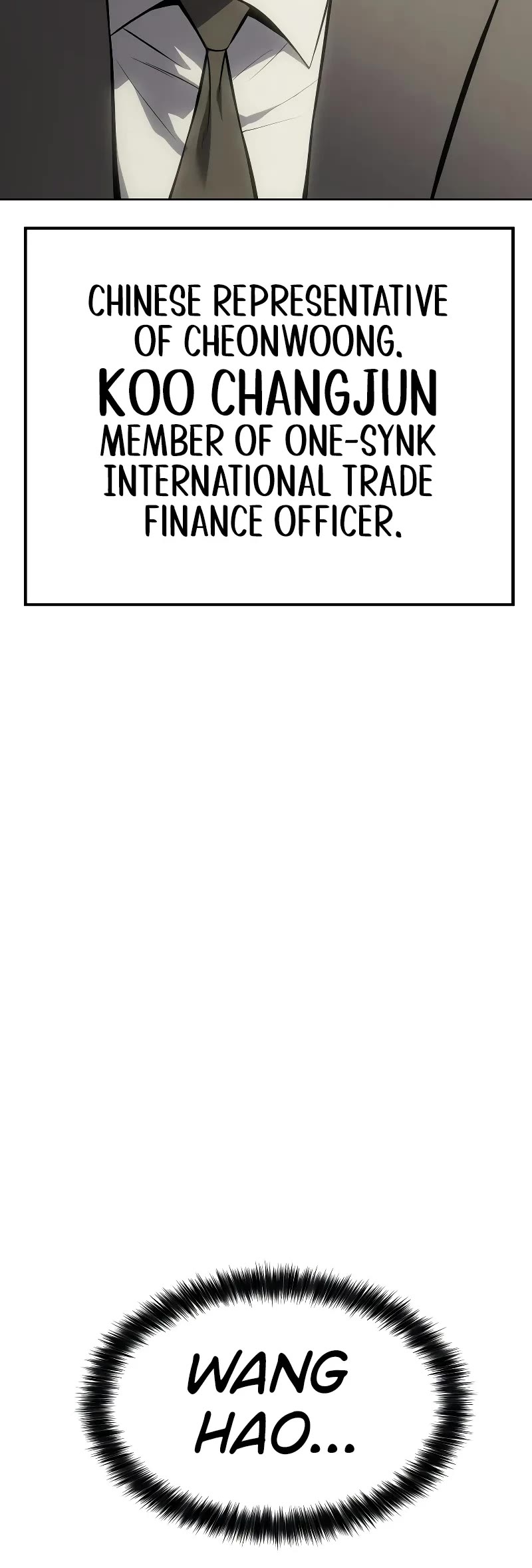 Baek XX chapter 61 page 45