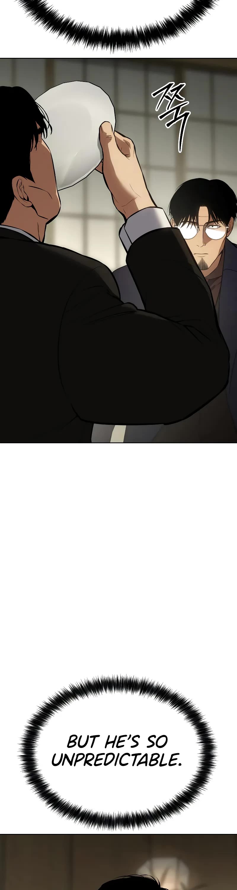 Baek XX chapter 61 page 47