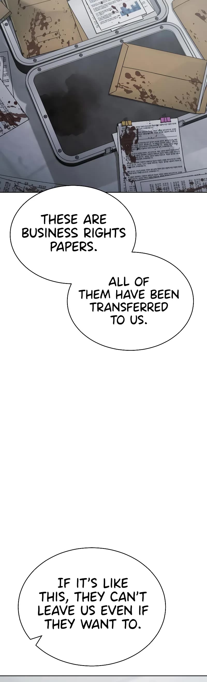 Baek XX chapter 61 page 54