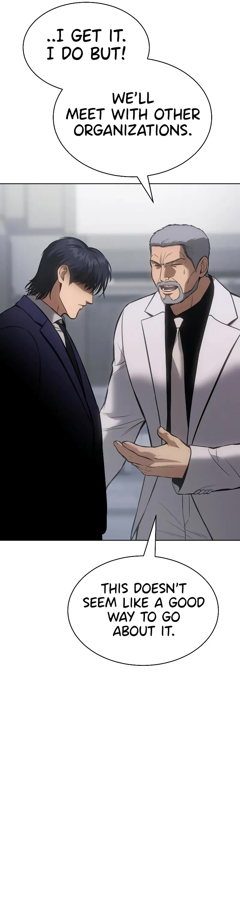 Baek XX chapter 61 page 56