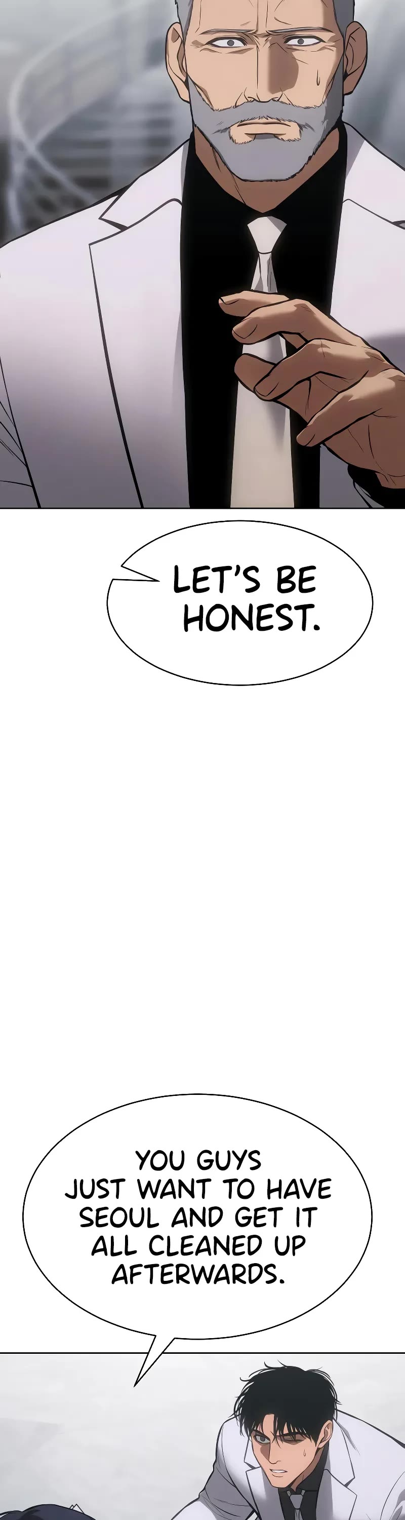 Baek XX chapter 61 page 58