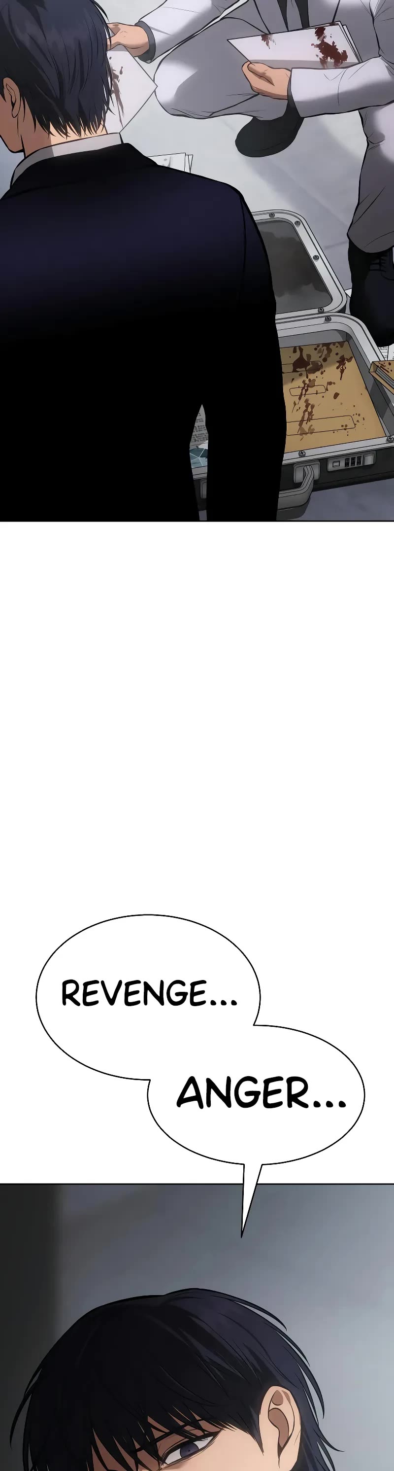 Baek XX chapter 61 page 59