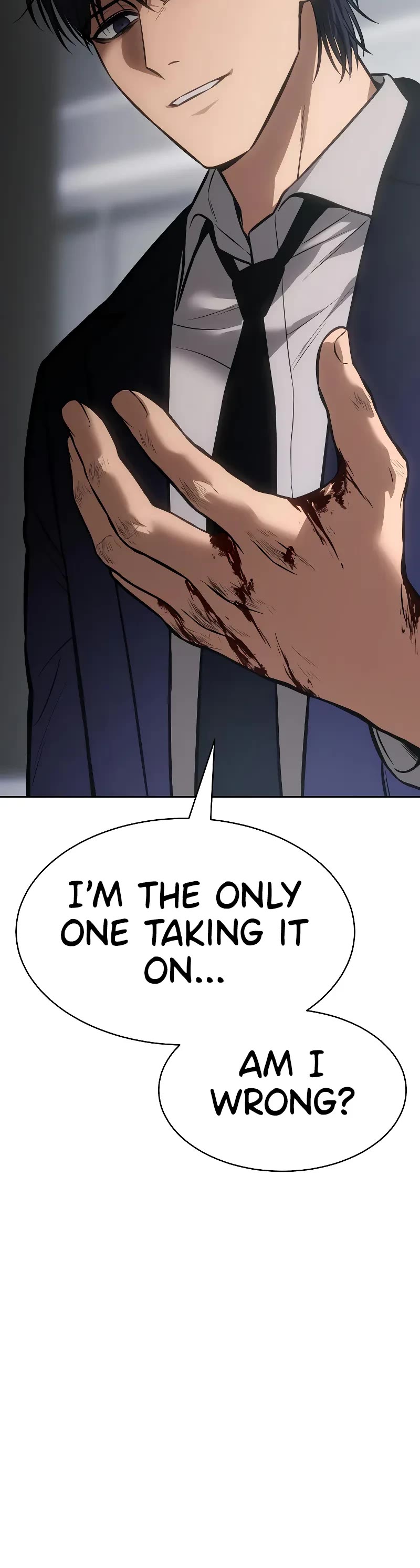 Baek XX chapter 61 page 60