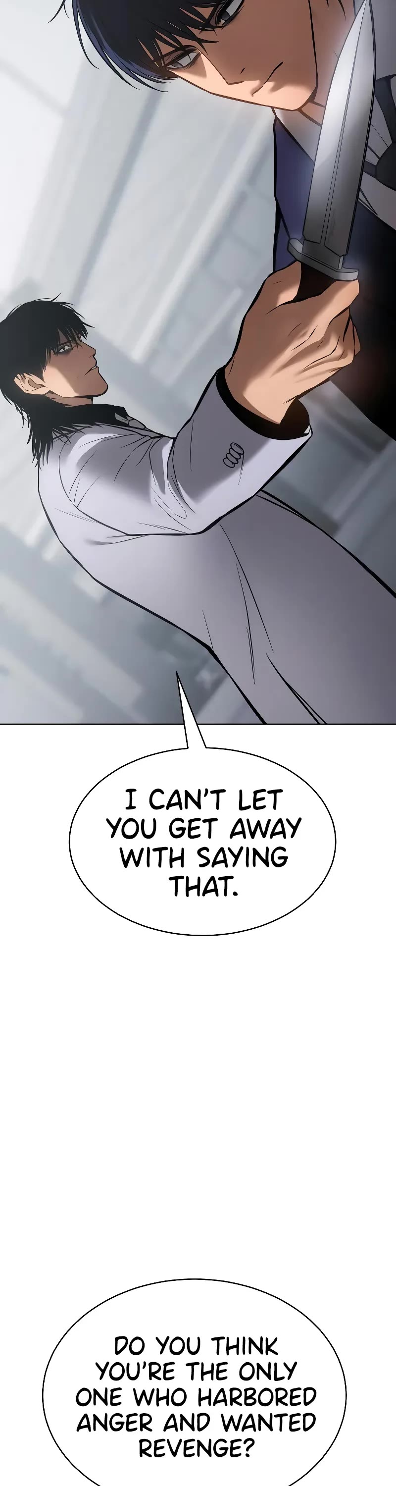 Baek XX chapter 61 page 63